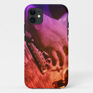 Funda Para iPhone 11 Guitar de Guay