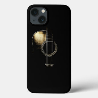 Funda Para iPhone 13 Guitar Lover _ Rompecabezas de guitarra Lover