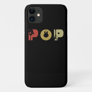 Funda Para iPhone 11 Guitarista Guitarista Lover Regalos Ideas Pop