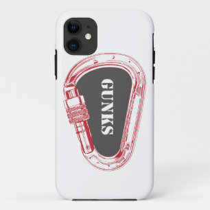 title_seo2 Gunks Climbing Carabiner