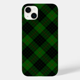 Funda Para iPhone 14 Plus De Case-Mate Gunn tartan spp.