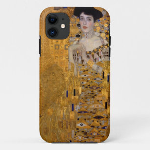 Funda Para iPhone 11 Gustav Klimt Adele