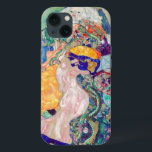 Funda Para iPhone 13 Gustav Klimt - Bebé / Cuna<br><div class="desc">Bebé / Cuna - Gustav Klimt,  Petróleo en lienzo,  1917-1918</div>