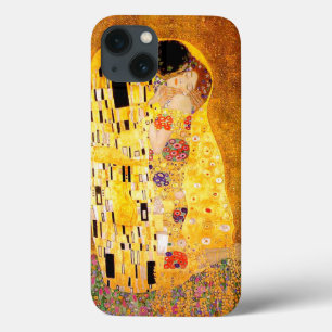 title_seo2 Gustav Klimt "El beso"