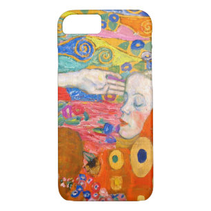 Funda Para iPhone 8/7 gustav klimt, esperanza ii