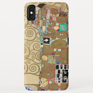 Funda Para iPhone XS Max Gustav Klimt Fulfillment