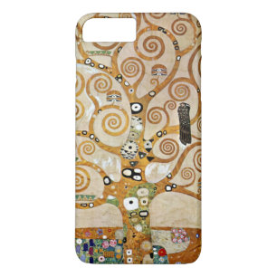 title_seo2 Gustav Klimt Golden Tree of Life with Bird