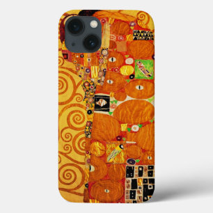 title_seo2 Gustav Klimt Nouveau, árbol de la vida