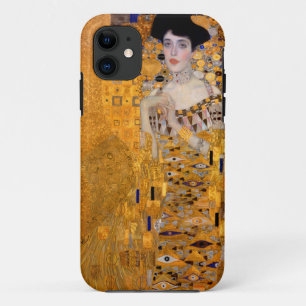 title_seo2 Gustav Klimt Portrait