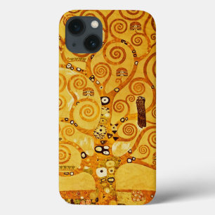 title_seo2 Gustav Klimt Tree of Life: Simbolista Art Nouveau