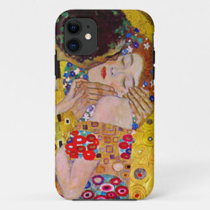 title_seo2 Gustavo Klimt el beso