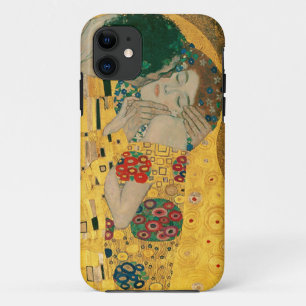 title_seo2 Gustavo Klimt el beso