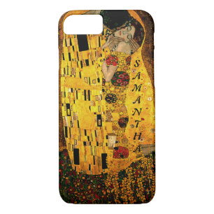 title_seo2 Gustavo Klimt el monograma del beso