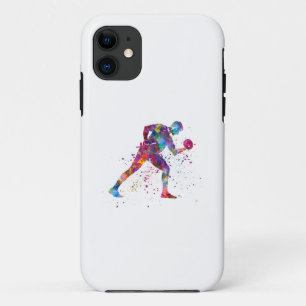 Funda Para iPhone 11 gymnastics exercise