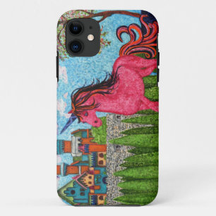 Funda Para iPhone 11 Había una vez hadas en la historia