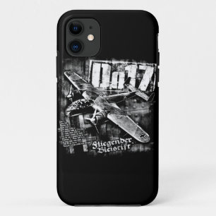 Funda Para iPhone 11 Hacer 17