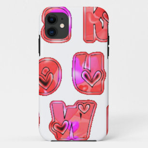 title_seo2 Hacer que sus propios corazones Art Print Design