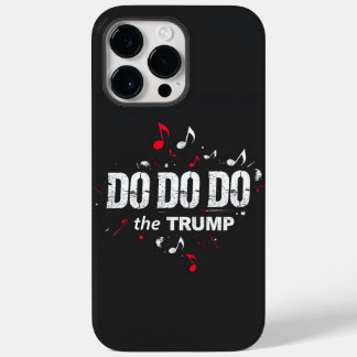 Funda Para iPhone 14 Pro Max De Case-Mate Hacer Trump