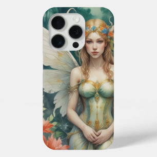 15 Pro Hada de Aries - Funda para iPhone / iPad