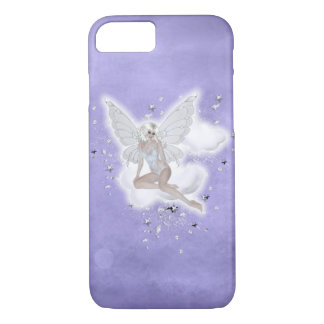 Funda Para iPhone 8/7 Hada en una nube