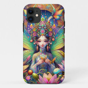 Funda Para iPhone 11 Hada Vietnamita