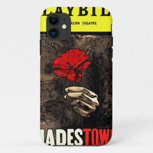 Funda Para iPhone 11 Hadestown