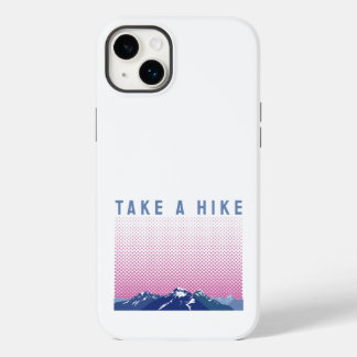 Funda Para iPhone 14 Plus De Case-Mate Haga una excursión / Aventura al aire libre