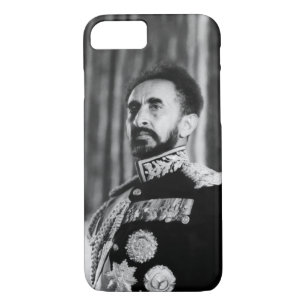title_seo2 Haile Selassie Case iPhone - Jah Rastafari -