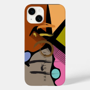 Funda Para iPhone 14 De Case-Mate Hair Stylist