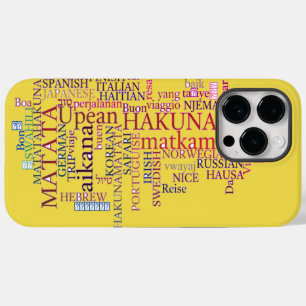title_seo2 Hakuna Matata