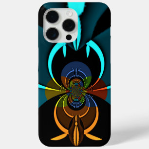 Funda Para iPhone 15 Pro Max Hakuna Matata Especial de Haloween