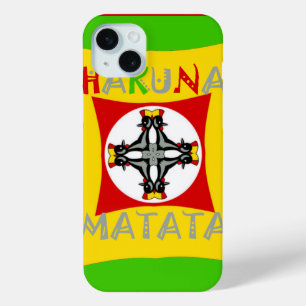 title_seo2 Hakuna Matata Fun Rasta Colores: Vibrante y despre