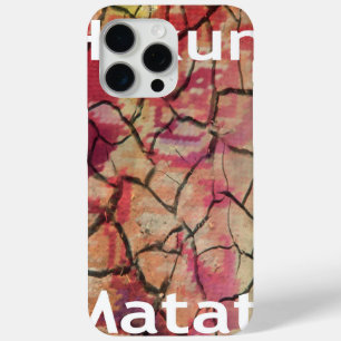 Funda Para iPhone 15 Pro Max Hakuna Matata.JPG