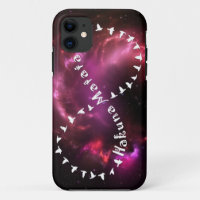 Hakuna Matata para siempre en la nebulosa rosada
