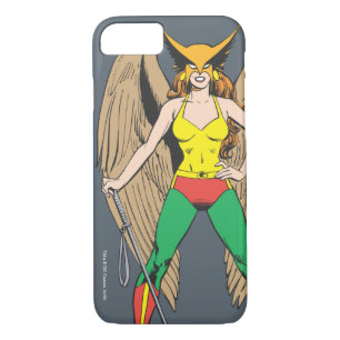 Funda Para iPhone 8/7 Halcón