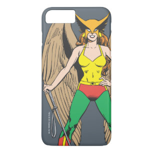 Funda Para iPhone 8 Plus/7 Plus Halcón