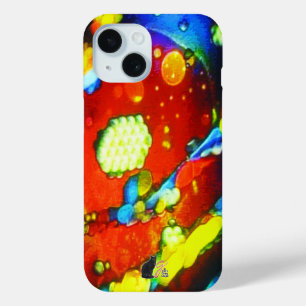 Funda Para iPhone 15 Halcyon Nights iPhone