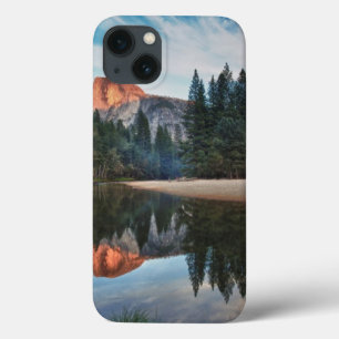 title_seo2 Half Dome and Merced