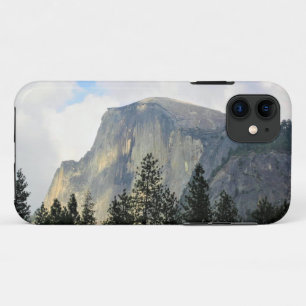 Funda Para iPhone 11 Half Dome, Parque Nacional Yosemite, CA