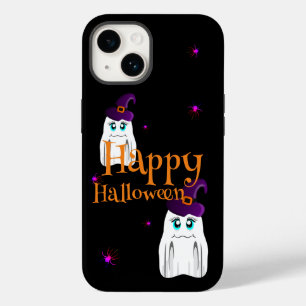 Funda Para iPhone 14 De Case-Mate Halloween