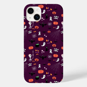 Funda Para iPhone 14 Plus De Case-Mate Halloween