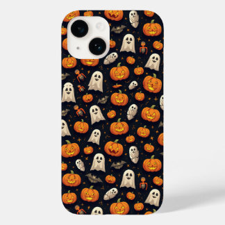 Funda Para iPhone 14 De Case-Mate halloween