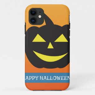 Funda Para iPhone 11 Halloween