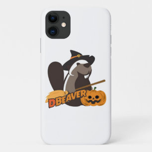 Funda Para iPhone 11 Halloween 