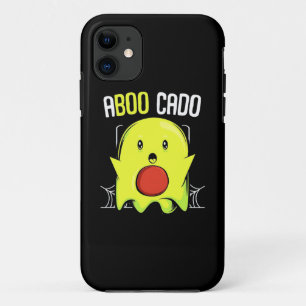 Funda Para iPhone 11 Halloween Aboocado