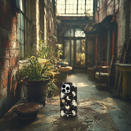 Funda Para iPhone 14 Pro De Case-Mate Halloween artístico - Diseño exitoso de Testigos