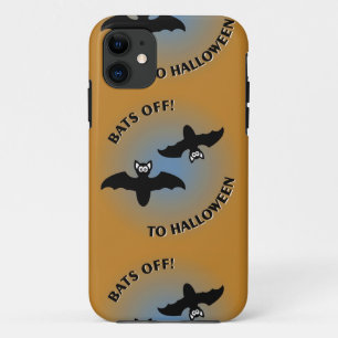 title_seo2 Halloween Bats Naranja Azul