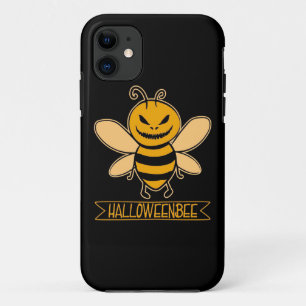 Funda Para iPhone 11 Halloween Bee
