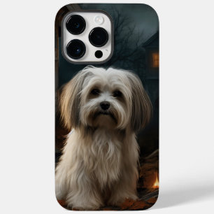 Funda Para iPhone 14 Pro Max De Case-Mate Halloween Halloween Scary