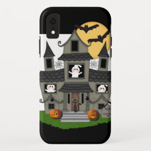 title_seo2 Halloween Haunted House